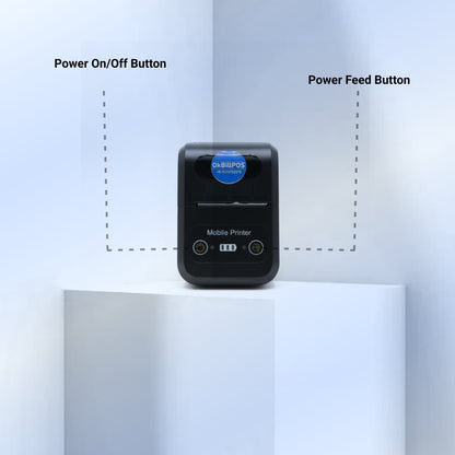 OKBILLPOS Billing Software & Billing Machine