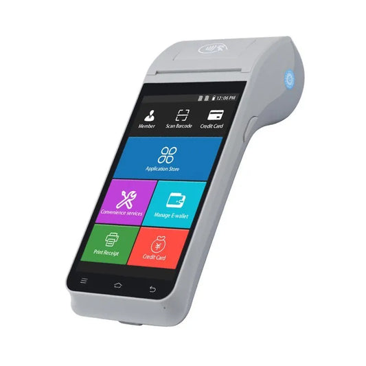OKBILLPOS Handheld POS Device